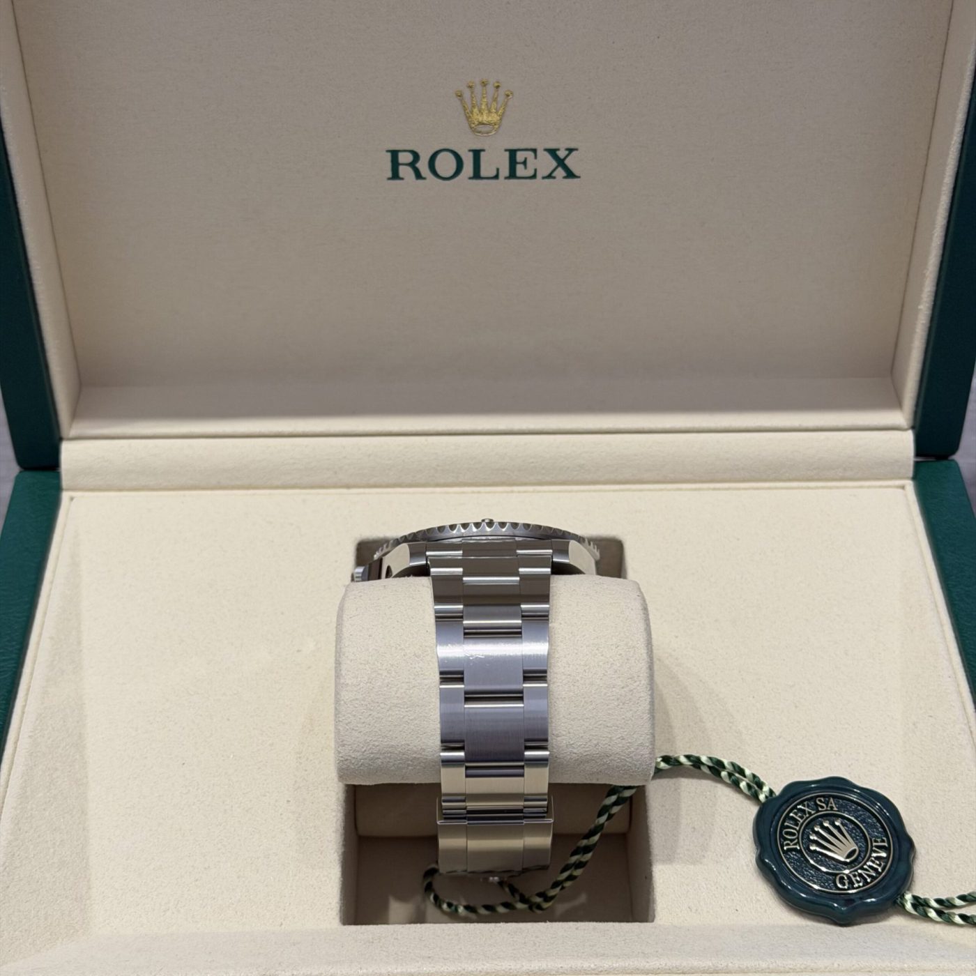 Rolex 126610LN Submariner, foto 3 di 4