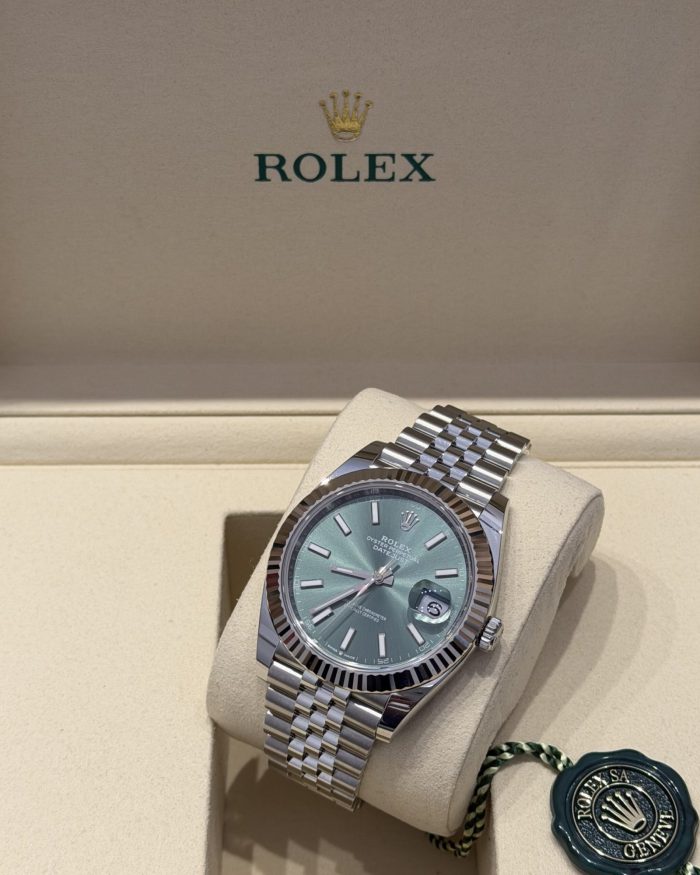 Rolex Datejust Mint
