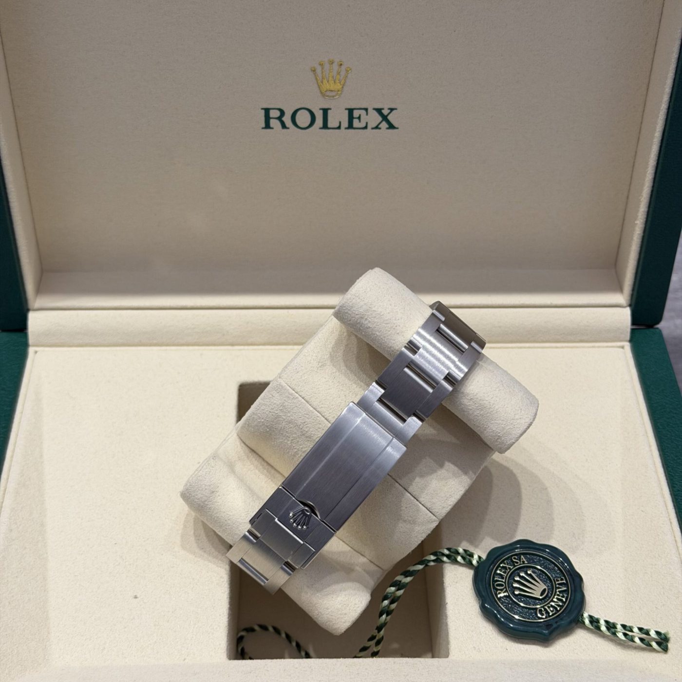 Rolex Explorer 1, foto 4 di 4