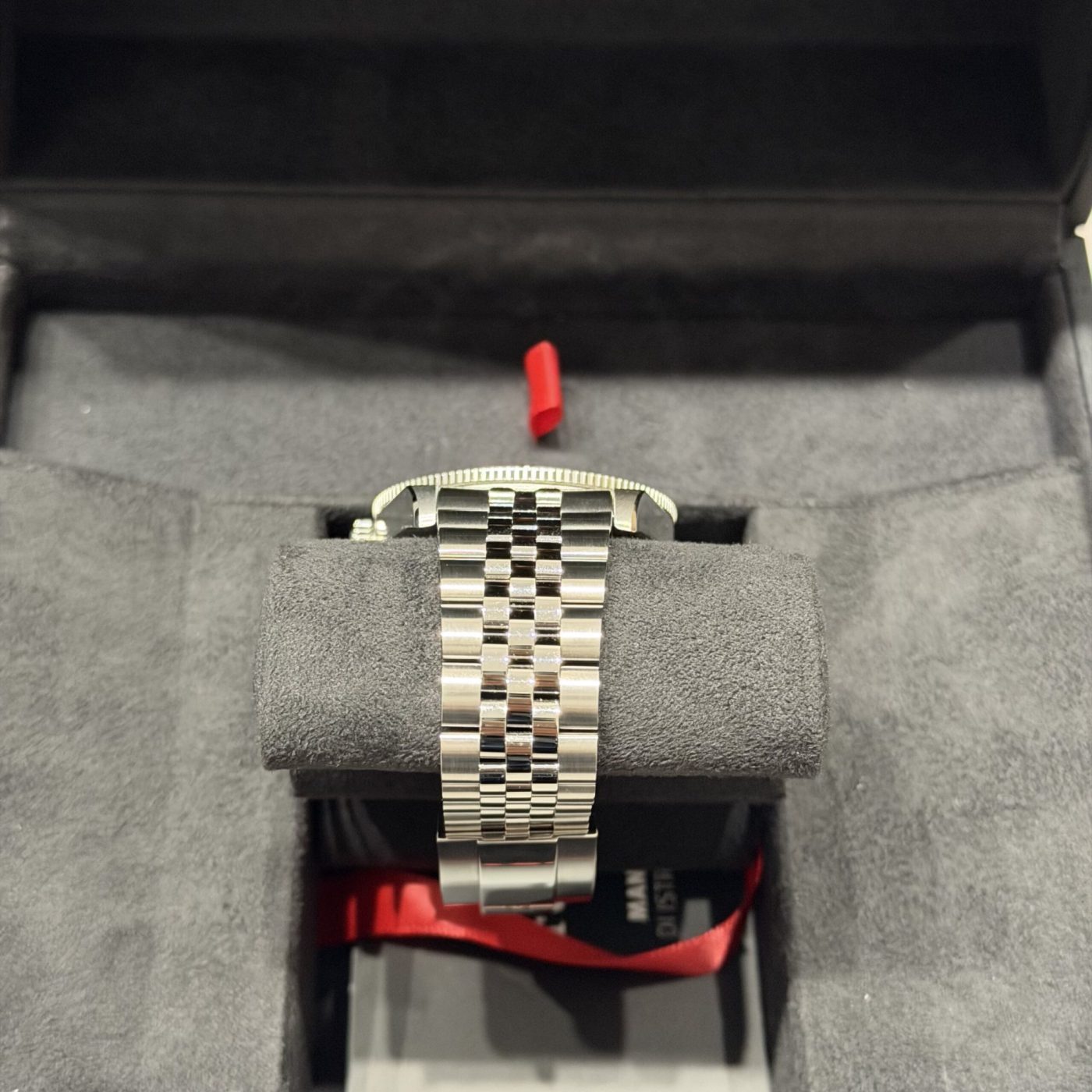 Tudor Blu Lago, foto 3 di 4