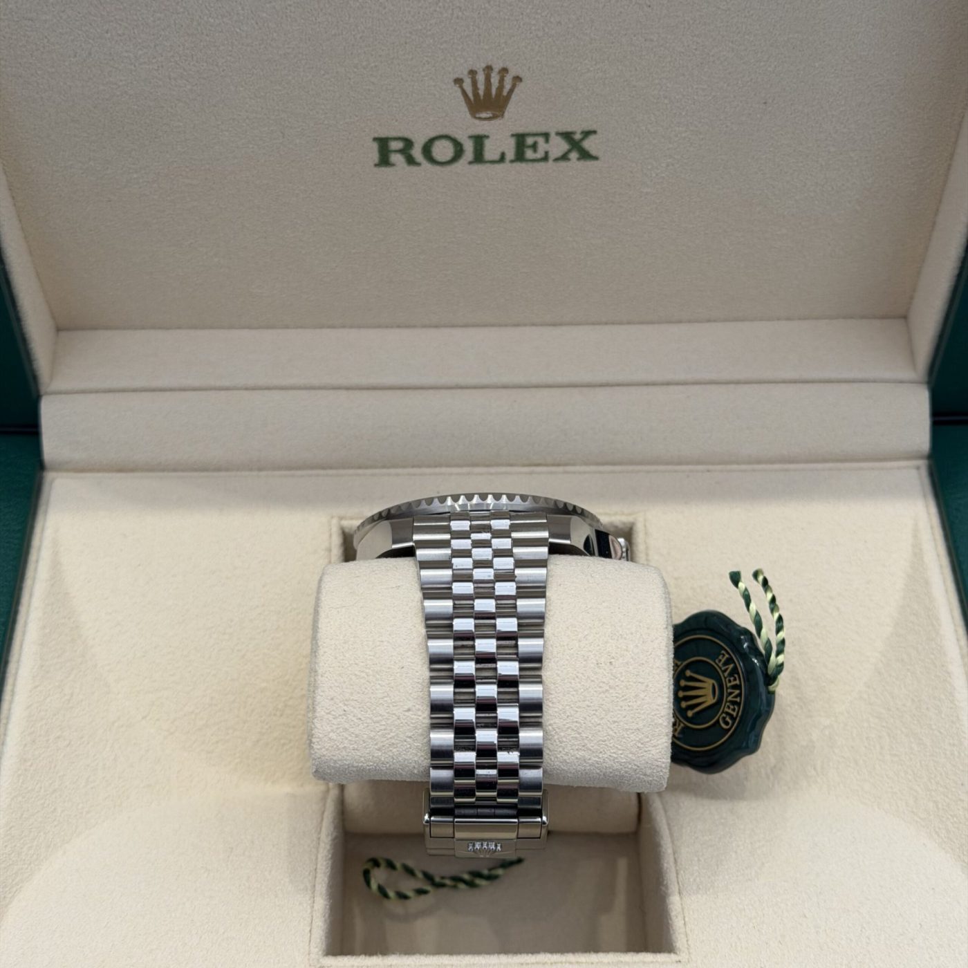 Rolex Batman, foto 2 di 4