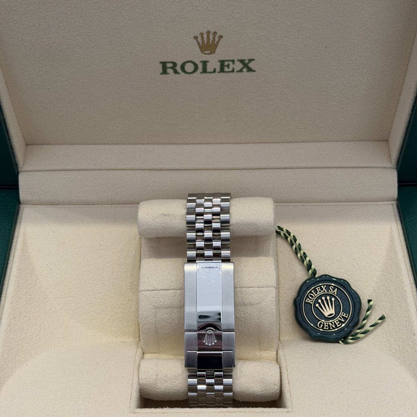 Rolex Batman, foto 4 di 4