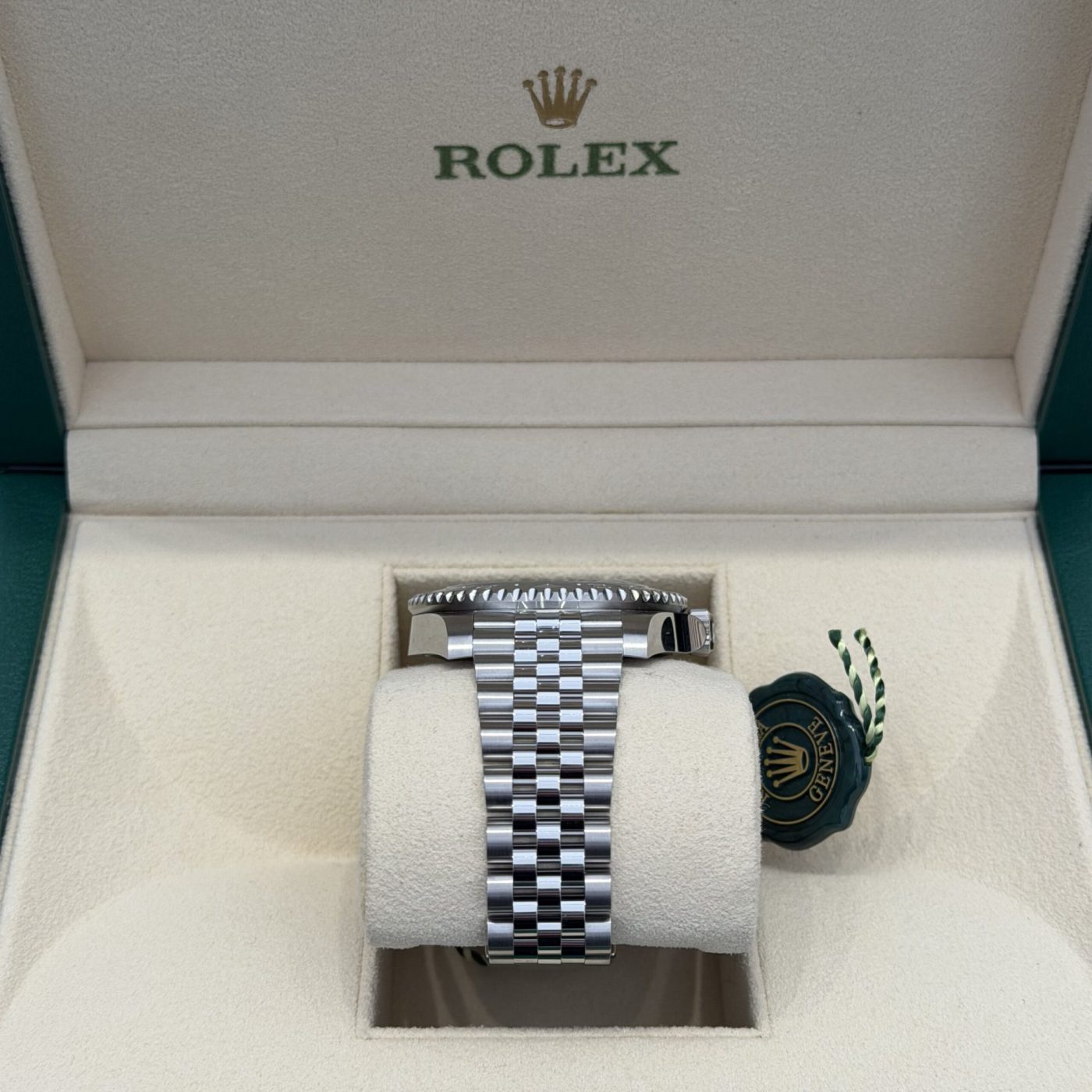 Rolex GMT Sprite, foto 3 di 4