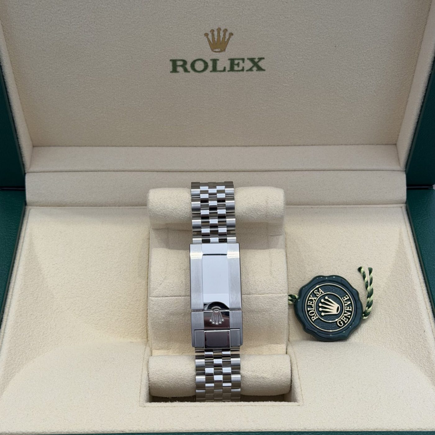 Rolex GMT Sprite, foto 4 di 4