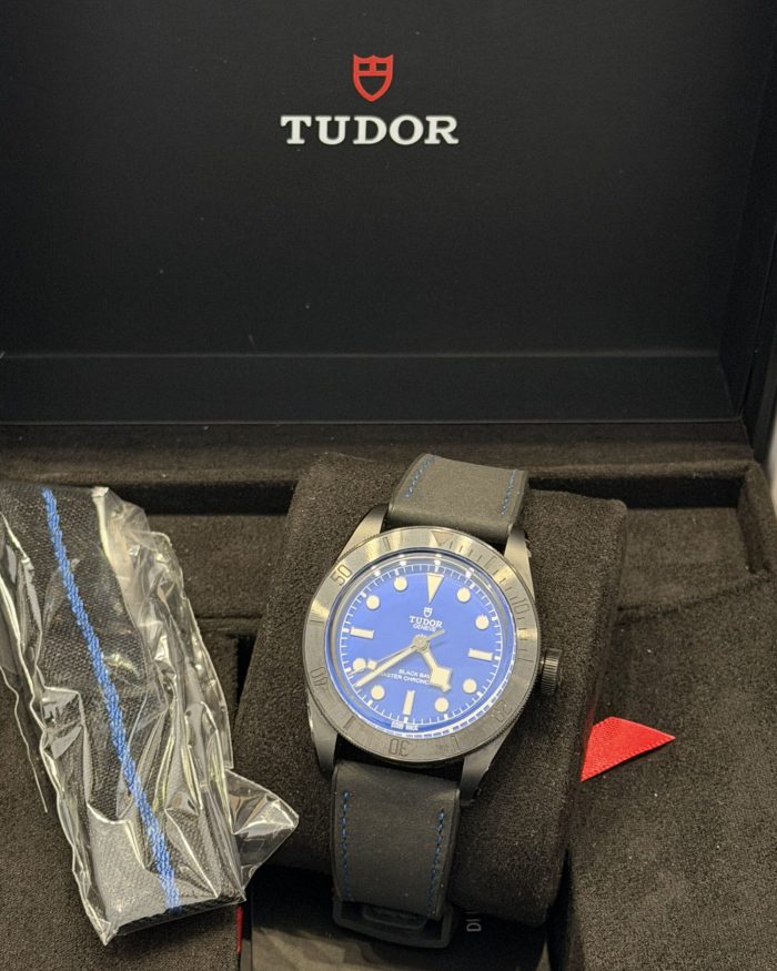 Tudor Ceramica Blu 79210CNU