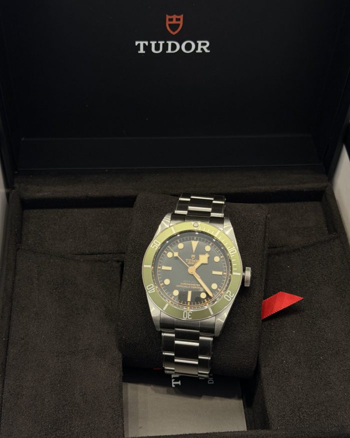 Tudor Harrods