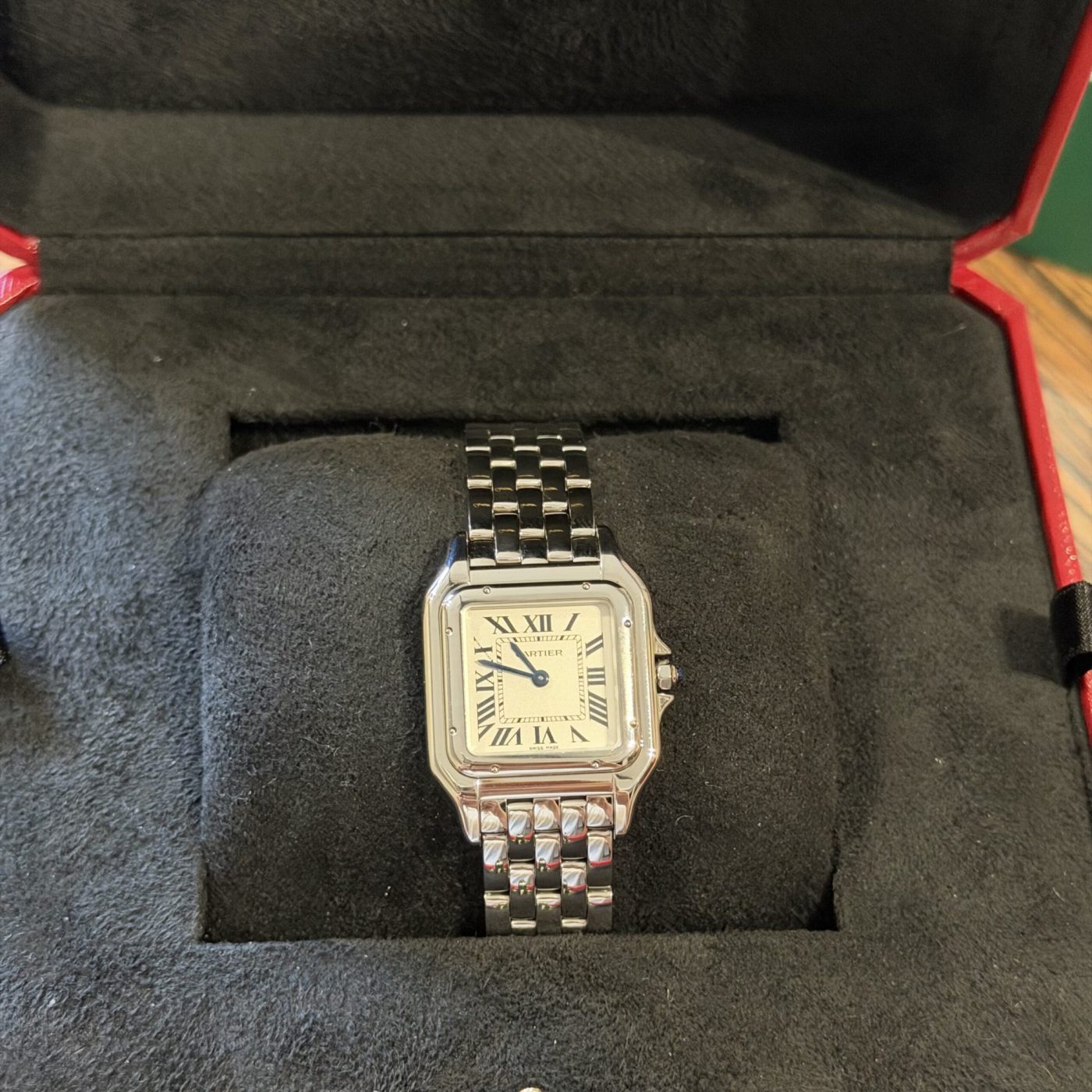 Cartier Panthere WSPN0015 Medio, foto 1 di 4