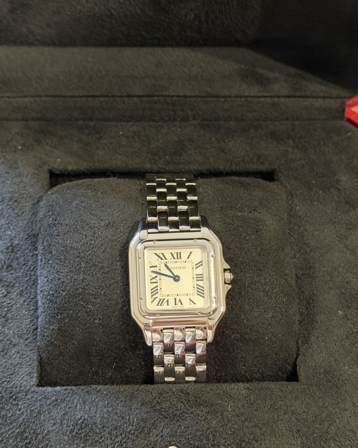 Cartier Panthere WSPN0015 Medio
