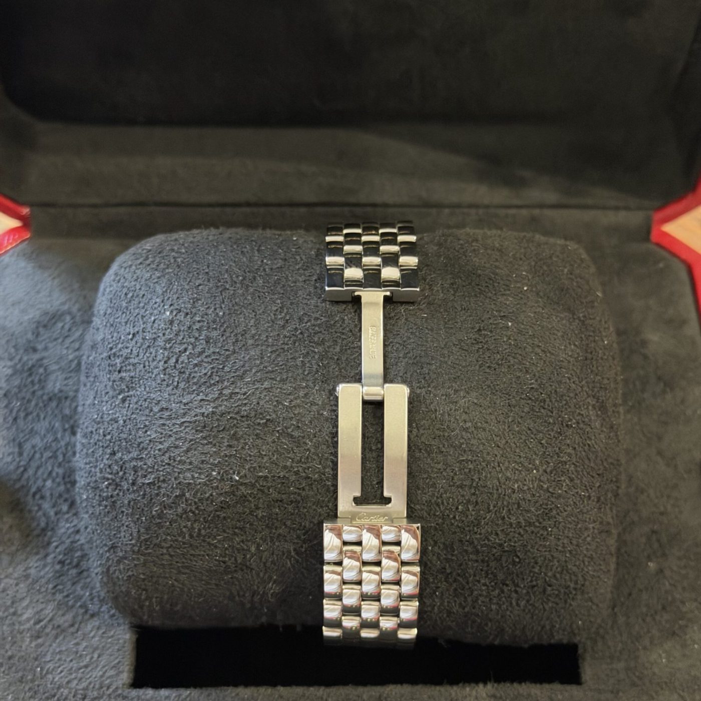 Cartier Panthere WSPN0015 Medio, foto 4 di 4