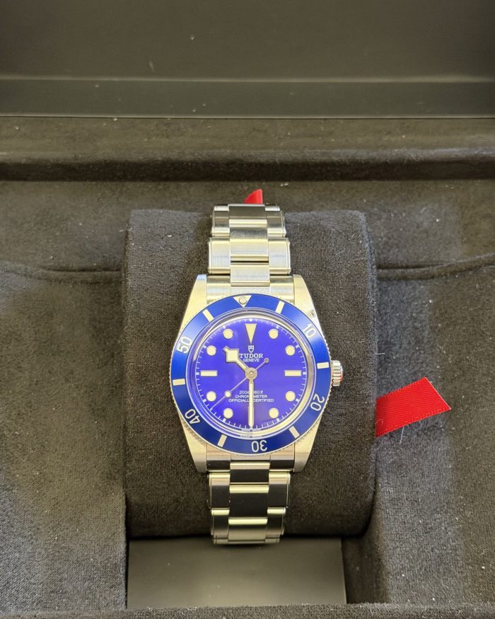 Tudor BB 54 Blu 79360N