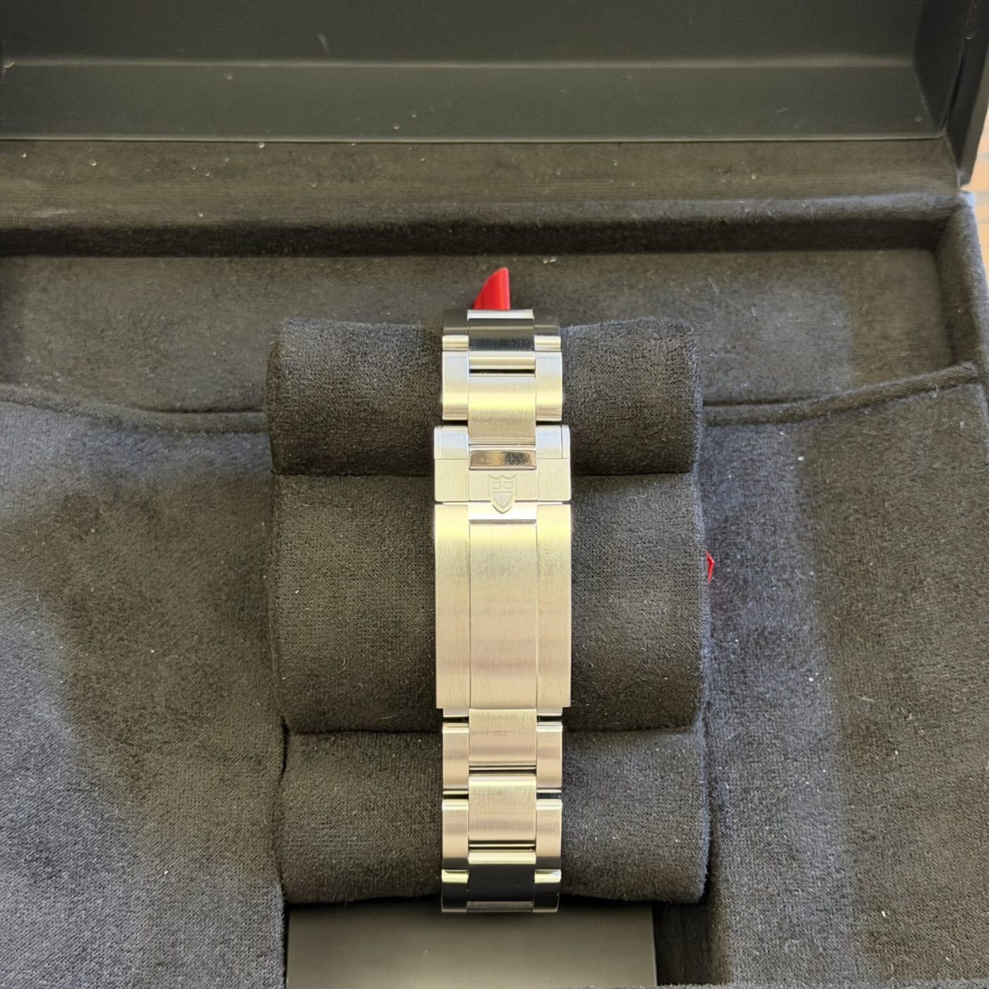 Tudor Chrono Yellow, foto 4 di 4