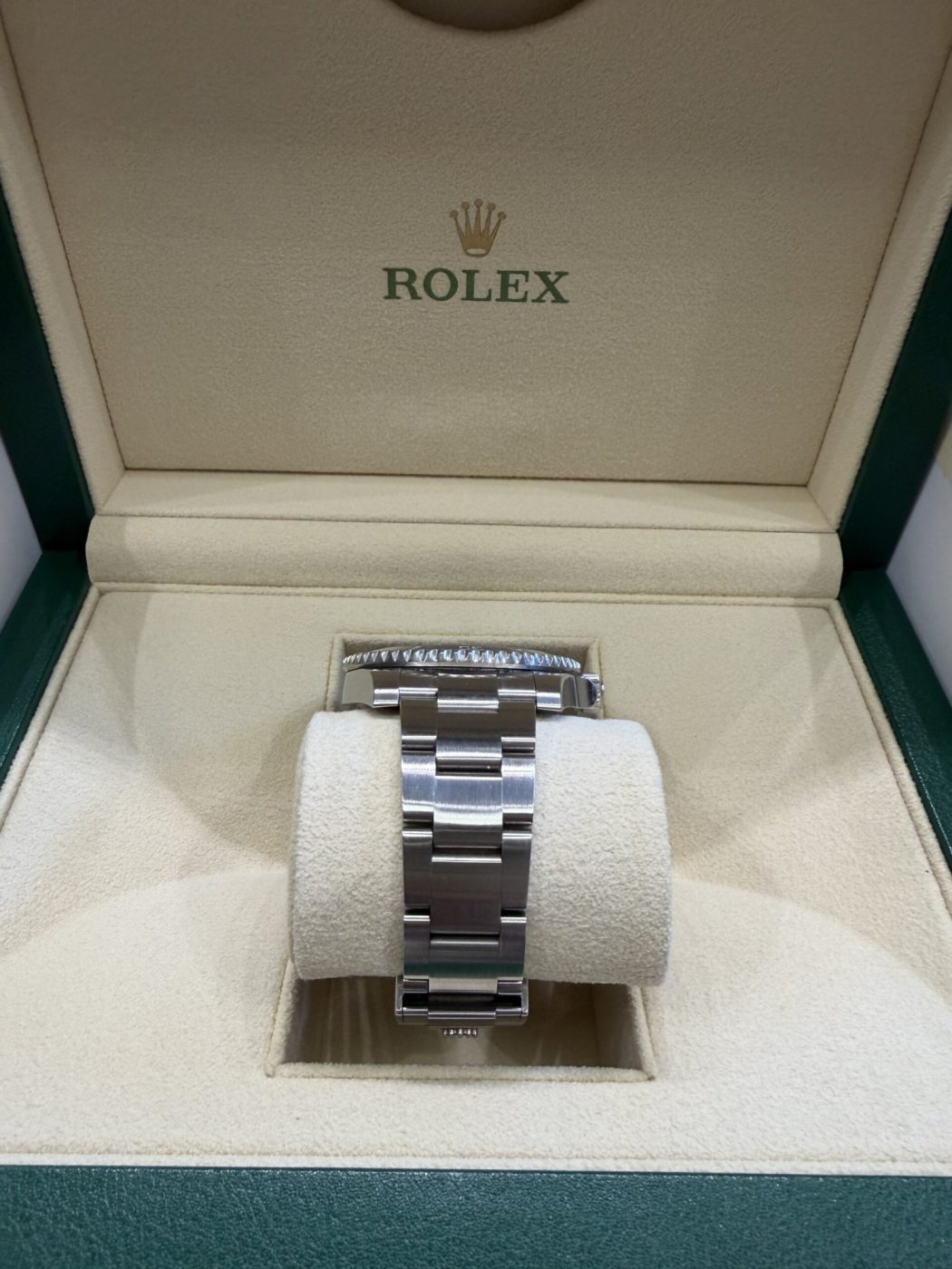 Rolex Submariner Date, foto 2 di 4