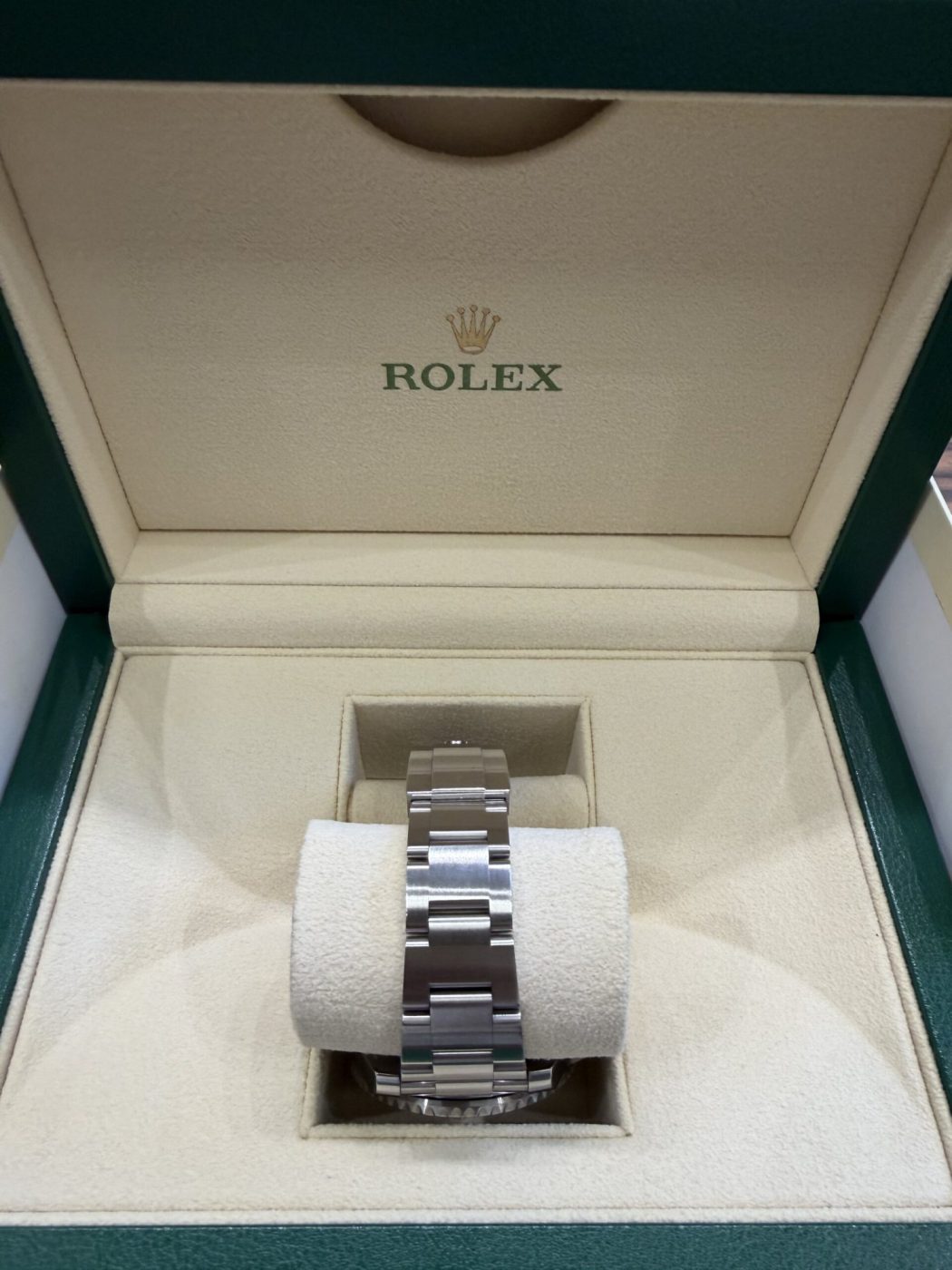 Rolex Submariner Date, foto 3 di 4