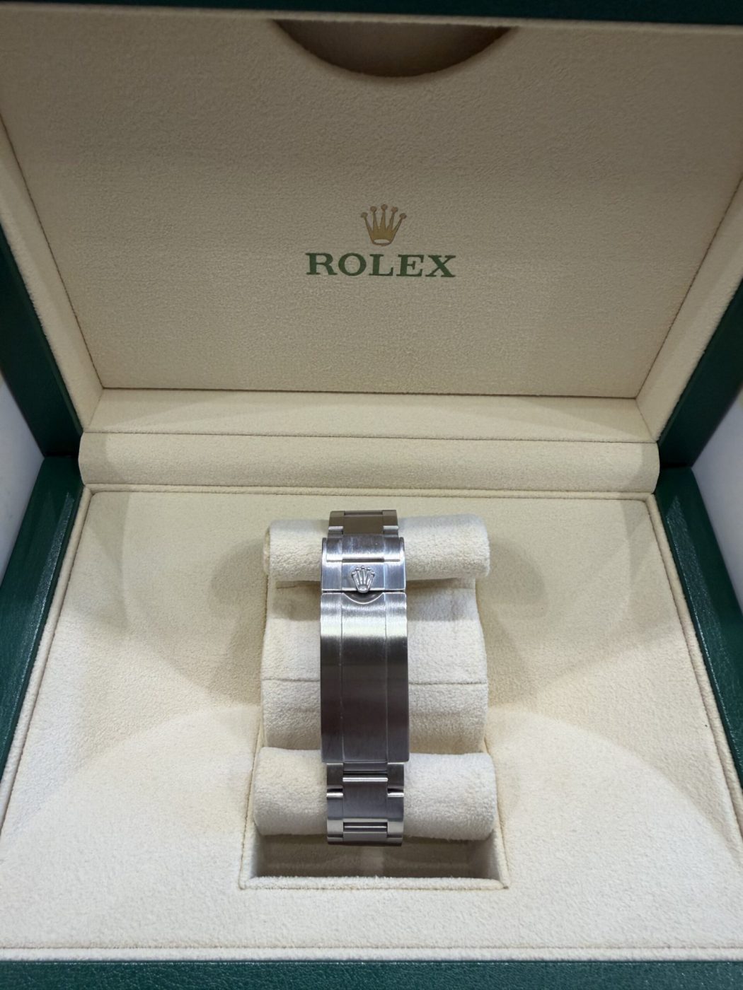 Rolex Submariner Date, foto 4 di 4